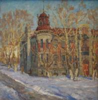 Зотеев В.А. Барнаул. Кредитный техникум. 1978 Зотеев В.А. Барнаул. Кредитный техникум. 1978